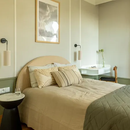 W Sercu Gdyni 'c' Appartement Gdynia