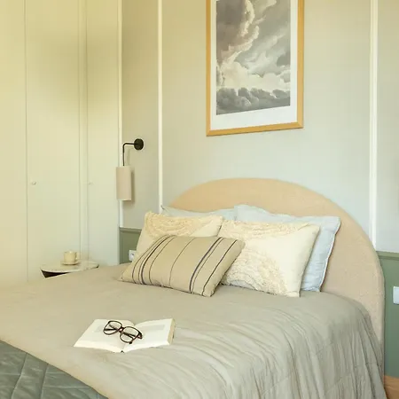 W Sercu Gdyni 'c' Appartement