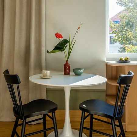 W Sercu Gdyni 'c' Apartman *