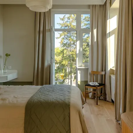 Appartement W Sercu Gdyni 'c' *