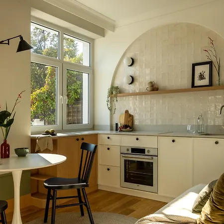 Appartement W Sercu Gdyni 'c' Gdynia