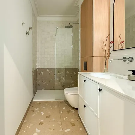 Appartement W Sercu Gdyni 'c' *