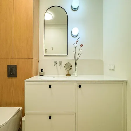 W Sercu Gdyni 'c' Apartman Gdynia