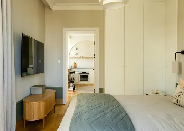 Apartmán W Sercu Gdyni 'c' *