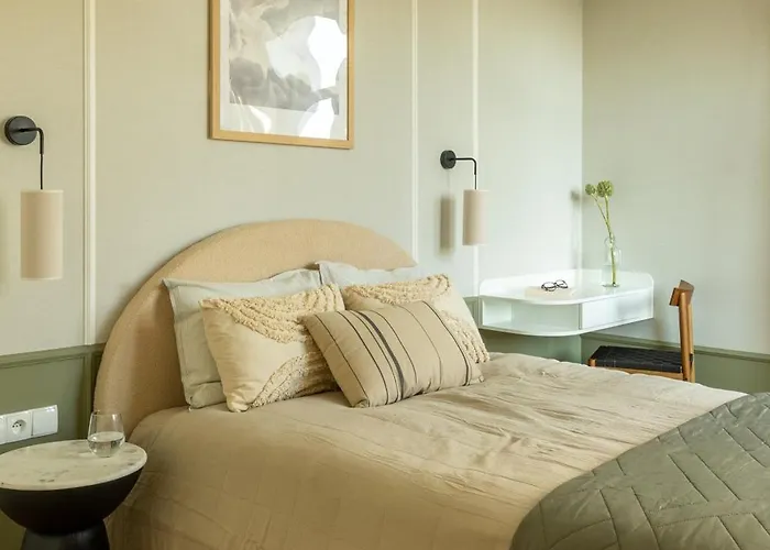 W Sercu Gdyni 'c' Apartmán Gdyně