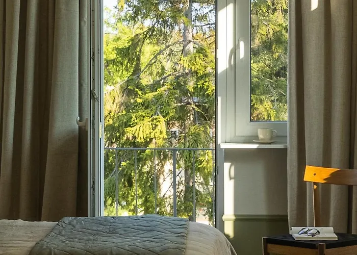 W Sercu Gdyni 'c' Apartmán Gdyně