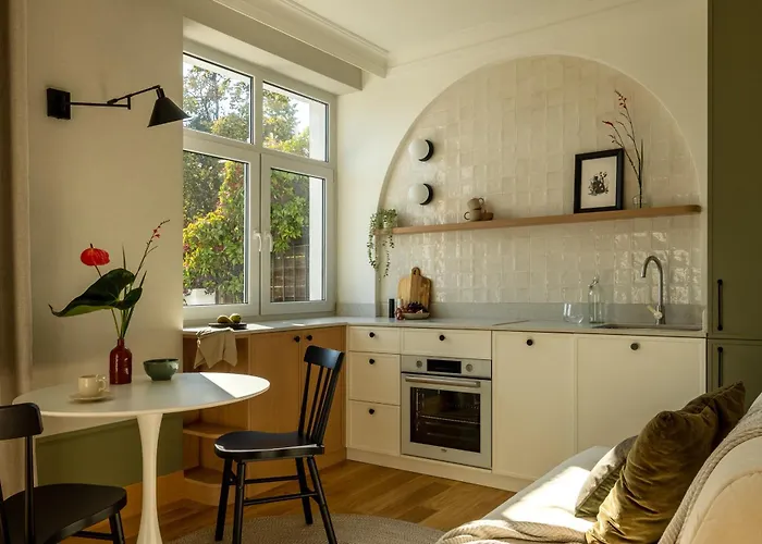 Apartmán W Sercu Gdyni 'c' Gdyně