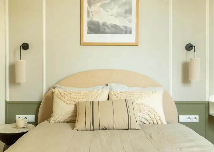 Apartmán W Sercu Gdyni 'c' *